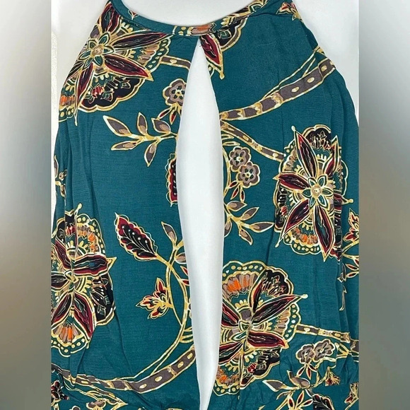 ✨Magnolia‎ South Sexy Open Front Romper - Picture 4 of 8